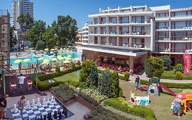 Mercury Hotel-Premium All Inclusive